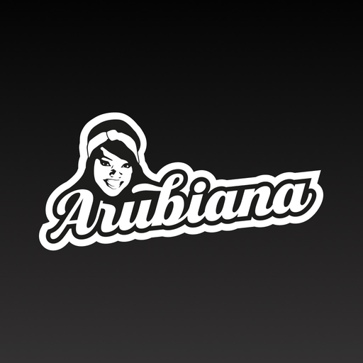 Arubiana app icon