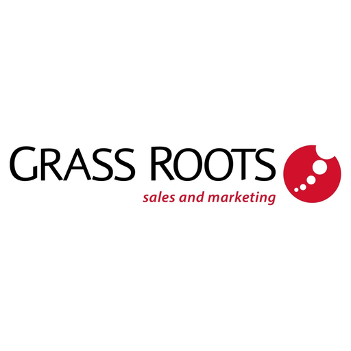 MyGrassroots app icon
