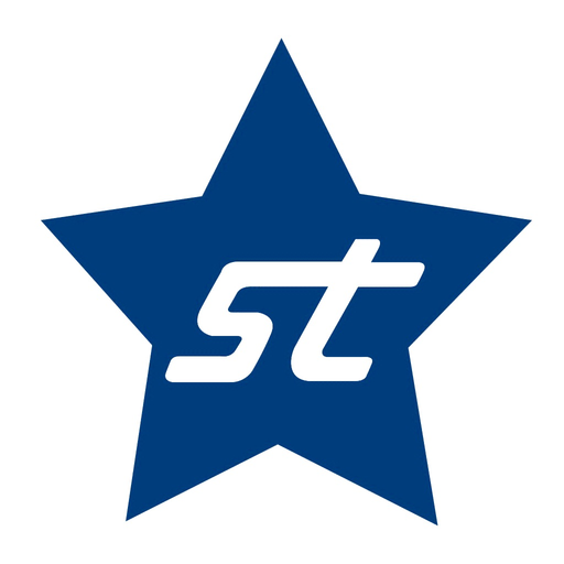 StarlineAR app icon