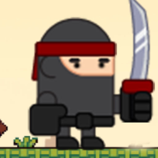 Marvel cuT Cats Ninja - The Master Rope Hero 2017 app icon