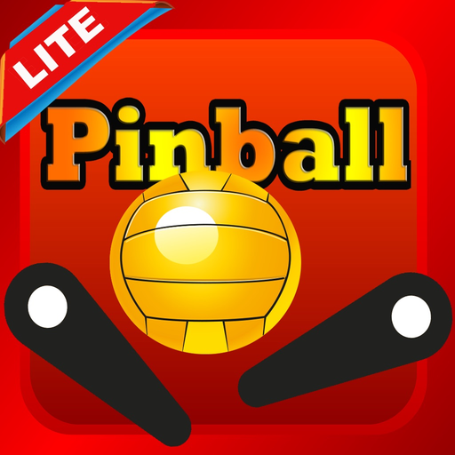 Pinball Arcade Classic : Best Fun For Kids Adults app icon