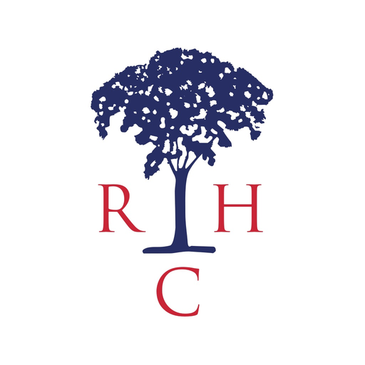 Round Hill Club app icon