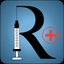IR Hemo Guide icon