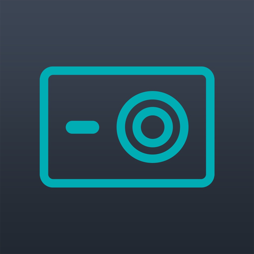 YI Pro - Yi Action Camera app icon