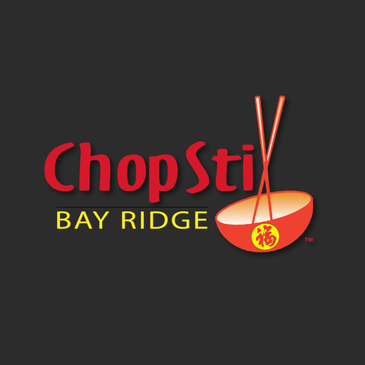 Chopstix Bay Ridge app icon