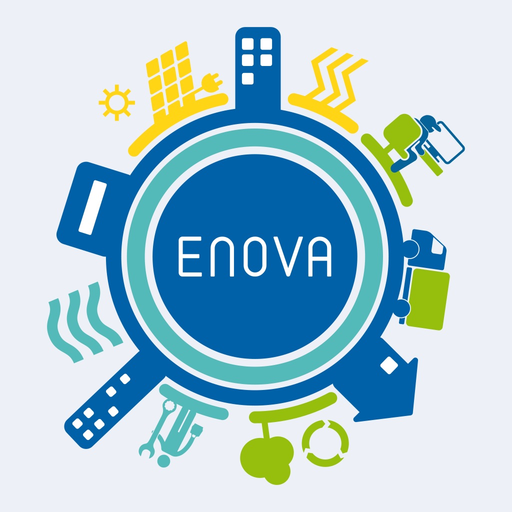 Enova Virtual Operations app icon