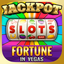 Fortune in Vegas Jackpots Slot icon