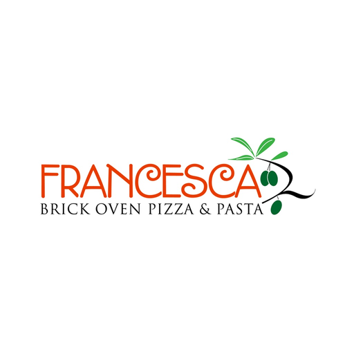 Francesca Brick Oven Pizza app icon
