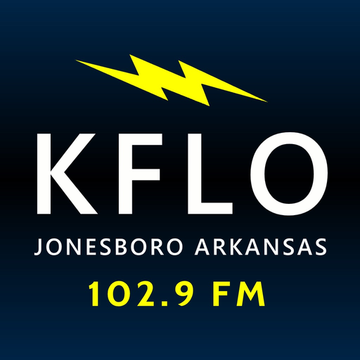 KFLO Radio app icon
