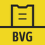 BVG Tickets: Train, Bus & Tram icon