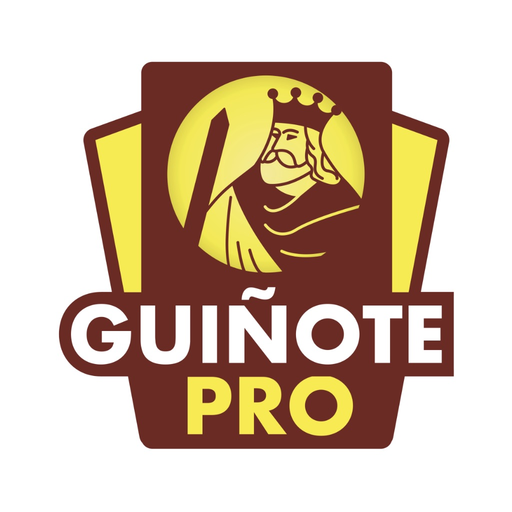 GuiñotePro app icon