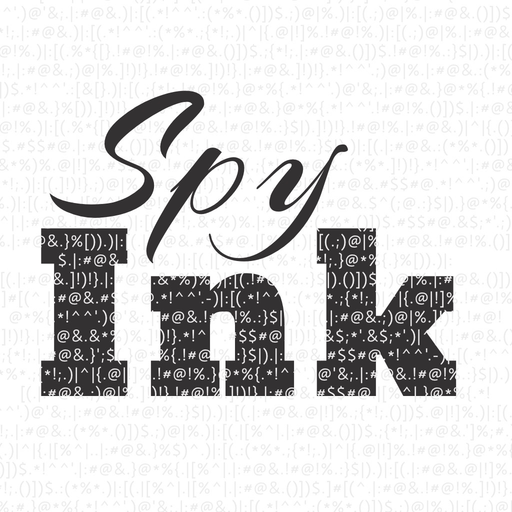 Spy Ink app icon