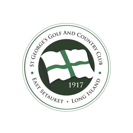 St. Georges Golf app icon