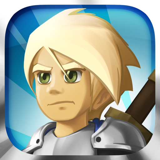Battleheart 2 app icon