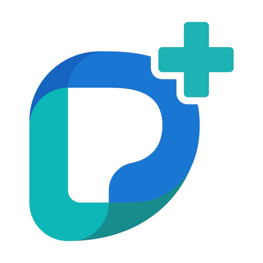 ProntLife Paciente app icon