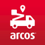 Arcos Smart App icon