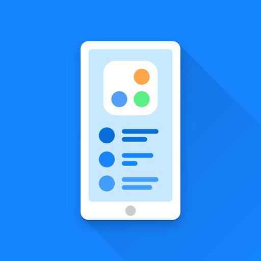 Eventleaf Guide app icon