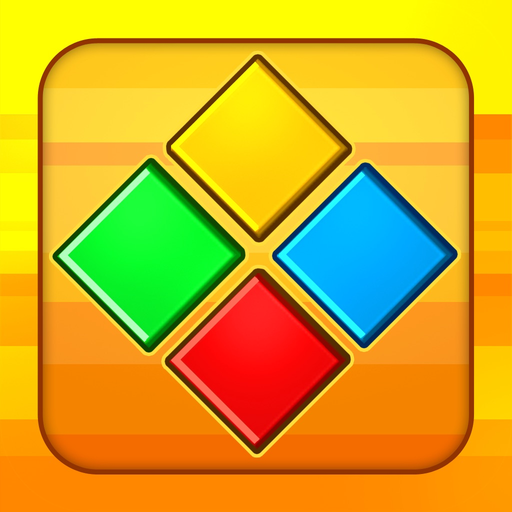Lively Minds - Simon Says app icon
