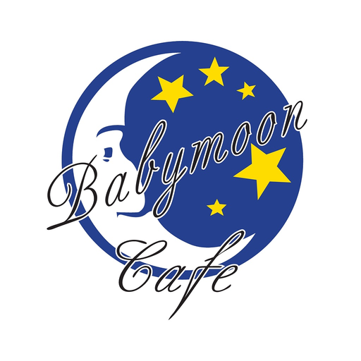 Babymoon Cafe app icon