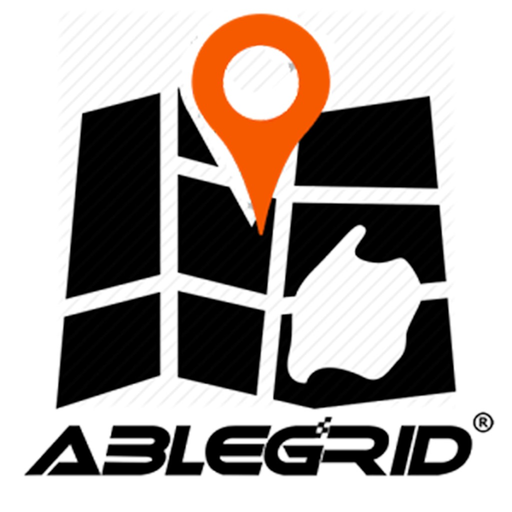 Ablegrid® GPS Tracker app icon