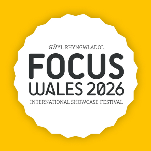 FOCUS Wales app icon