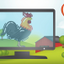 Rooster – Wake on LAN icon