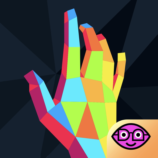 That Hand app icon