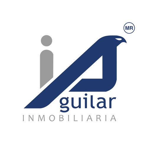 Inmobiliaria  Aguilar app icon