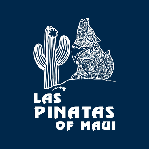 Las Pinatas of Maui app icon