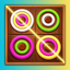 Color Rings: Match Puzzle Game icon