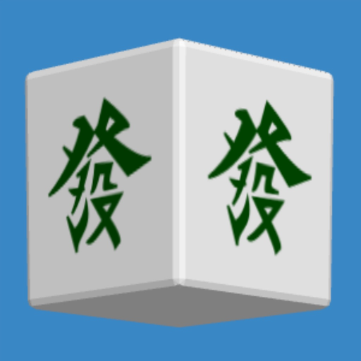 Mahjong Tower Touch app icon