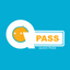 QUICK-PASS icon