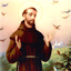 St. Francis of Assisi Church icon