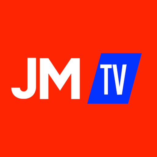 Canal JMTV app icon