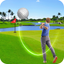 Golf Simulator 2017 icon