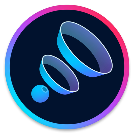 Boom3D: Volume Booster and EQ app icon