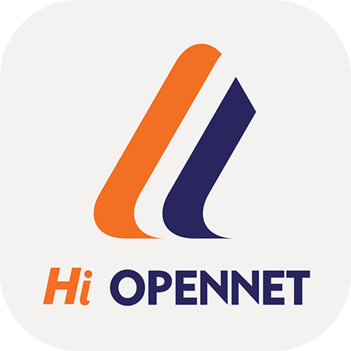 Hi Opennet app icon