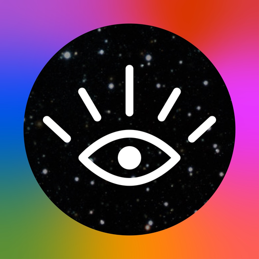Mystic Mondays app icon