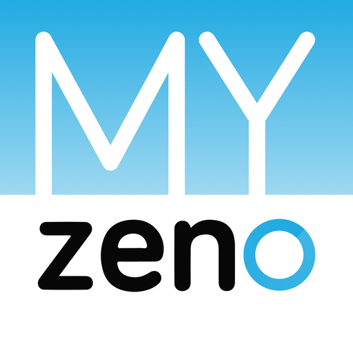 My Zeno app icon
