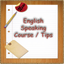 English Speaking Course - Learn Grammar Vocabulary icon