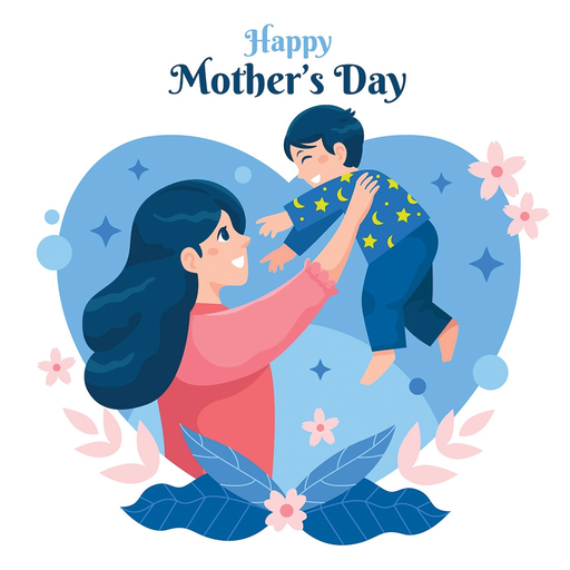 Mother's day frames Collage Ap app icon