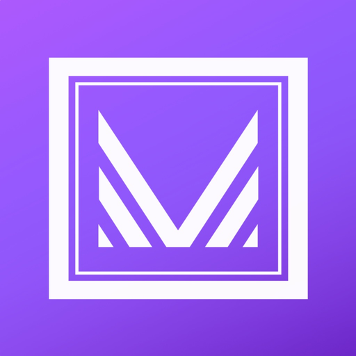 Meraki Hair & Makeup Studio app icon