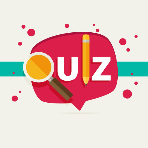 Word Quiz Game - Guess & Search Riddle Picture app icon