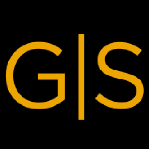 Glamour Secrets app icon