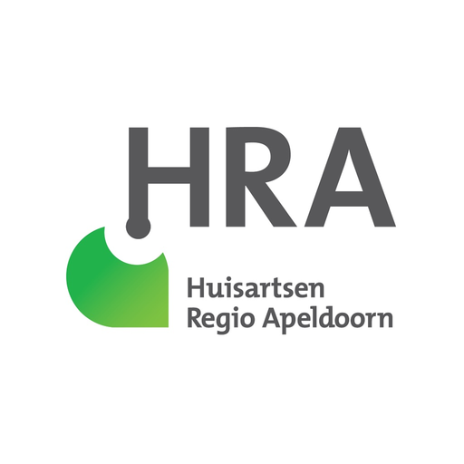 HRA | Uw Zorg online app icon