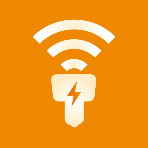 Roav Charger app icon