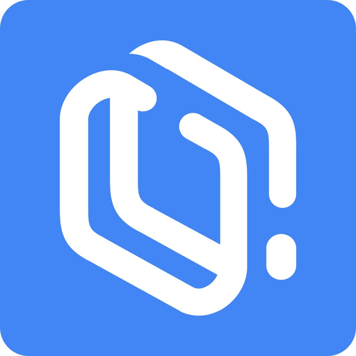 UQPAY app icon