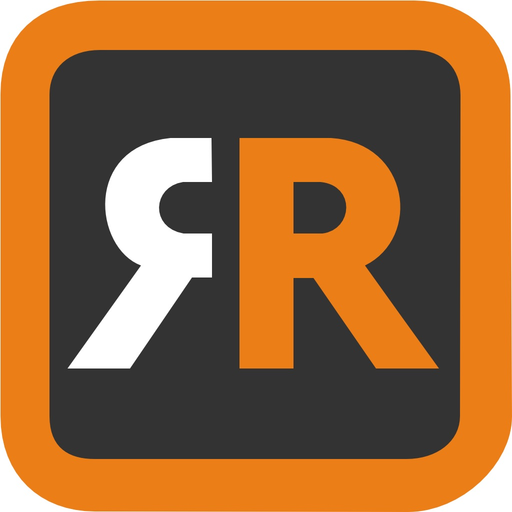 Mirror for Fire TV app icon
