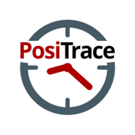 PosiTrace HOS app icon