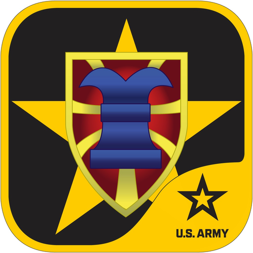 WeCare, 7th TB (X) app icon